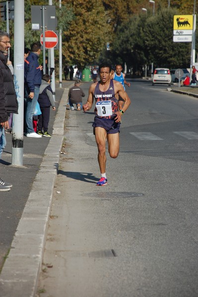 Corriamo al Tiburtino (15/11/2015) 00004