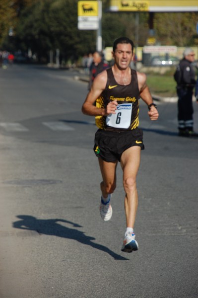 Corriamo al Tiburtino (15/11/2015) 00008