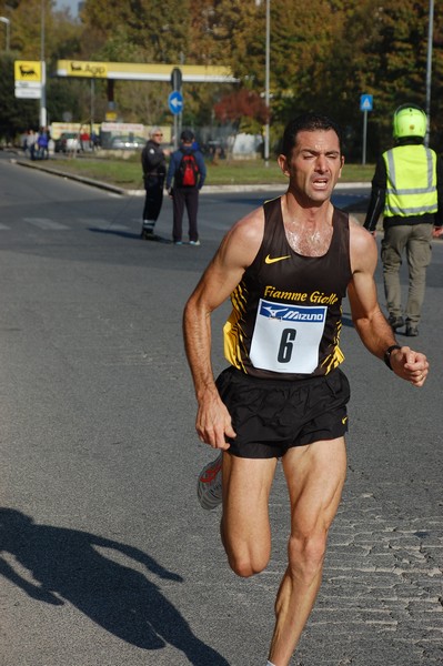 Corriamo al Tiburtino (15/11/2015) 00009