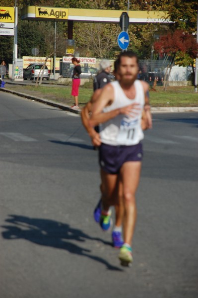 Corriamo al Tiburtino (15/11/2015) 00010