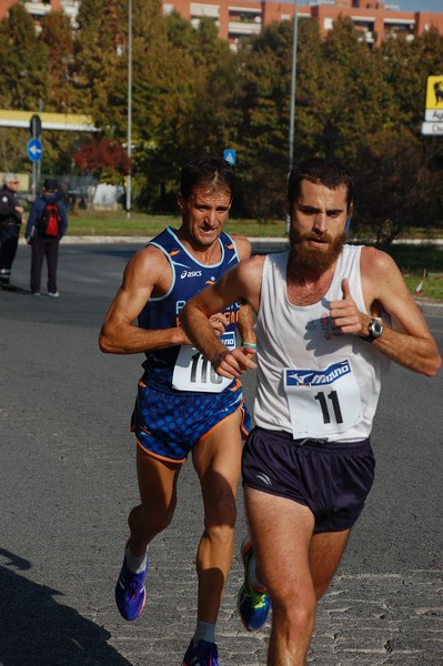 Corriamo al Tiburtino (15/11/2015) 00011