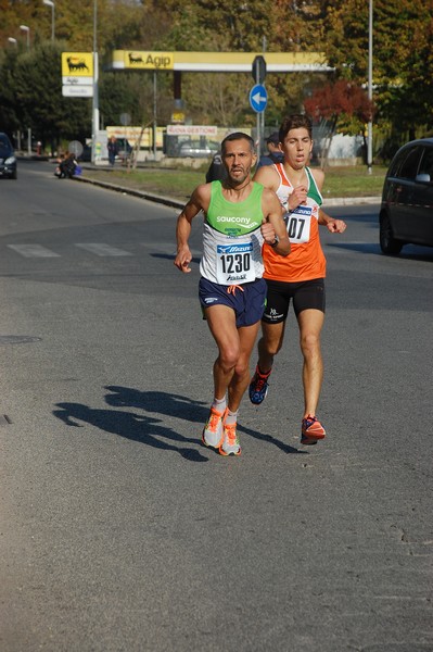 Corriamo al Tiburtino (15/11/2015) 00013