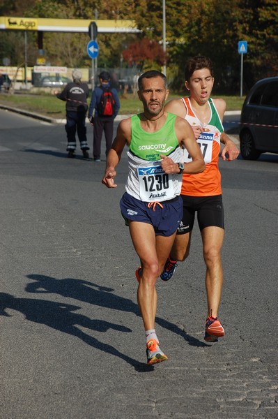 Corriamo al Tiburtino (15/11/2015) 00014