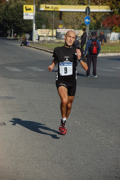 Corriamo al Tiburtino (15/11/2015) 00015