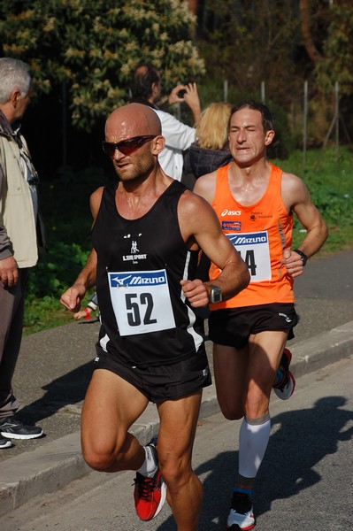 Corriamo al Tiburtino (15/11/2015) 00025