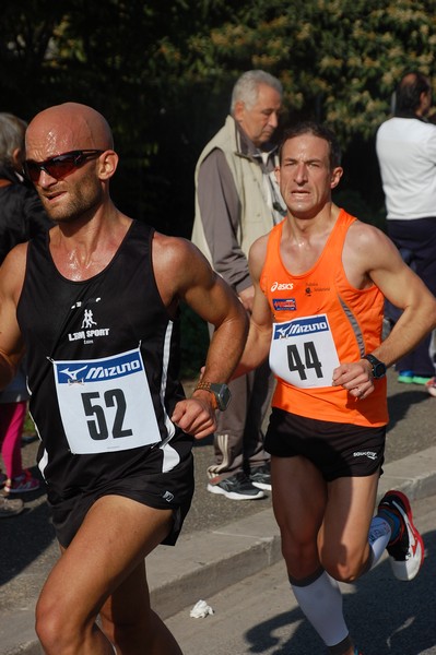 Corriamo al Tiburtino (15/11/2015) 00026