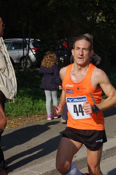 Corriamo al Tiburtino (15/11/2015) 00027