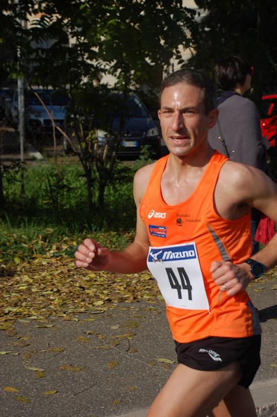 Corriamo al Tiburtino (15/11/2015) 00028