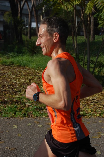 Corriamo al Tiburtino (15/11/2015) 00029