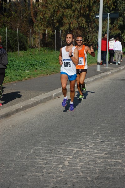 Corriamo al Tiburtino (15/11/2015) 00030