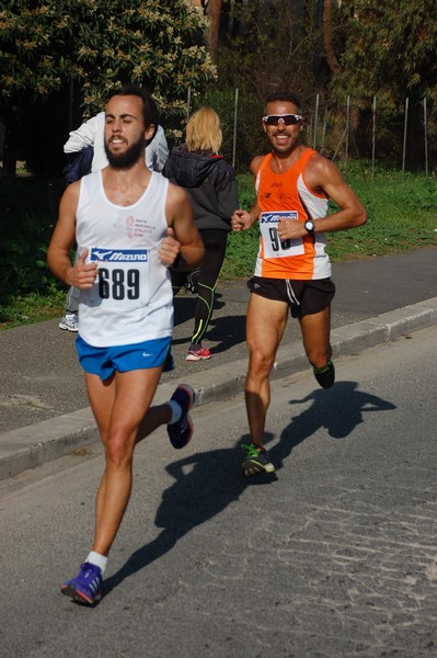Corriamo al Tiburtino (15/11/2015) 00033