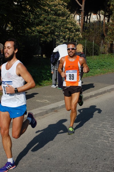Corriamo al Tiburtino (15/11/2015) 00034