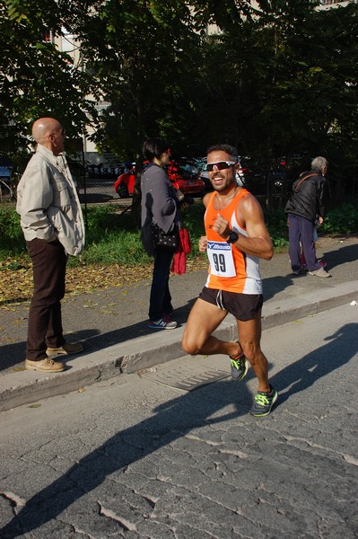 Corriamo al Tiburtino (15/11/2015) 00036
