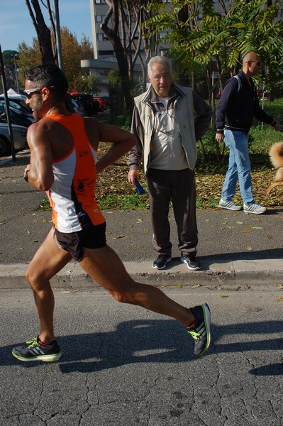Corriamo al Tiburtino (15/11/2015) 00038
