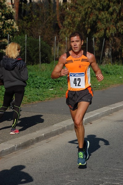 Corriamo al Tiburtino (15/11/2015) 00045