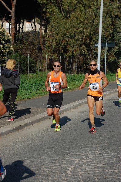 Corriamo al Tiburtino (15/11/2015) 00053