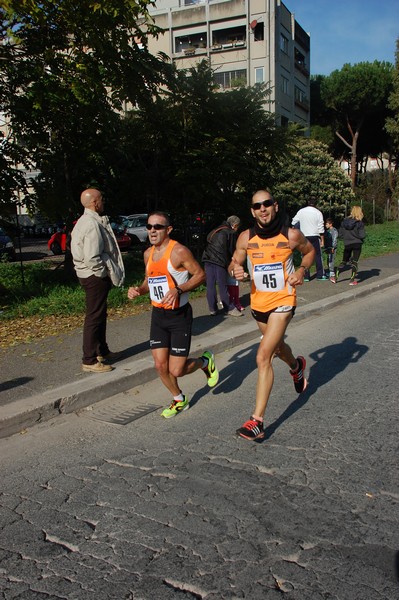 Corriamo al Tiburtino (15/11/2015) 00057