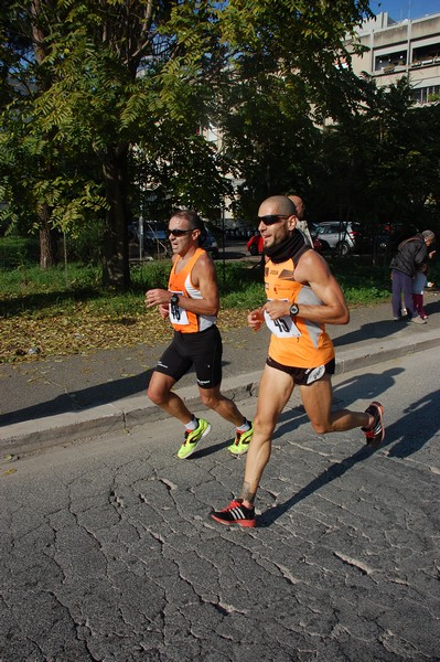 Corriamo al Tiburtino (15/11/2015) 00058