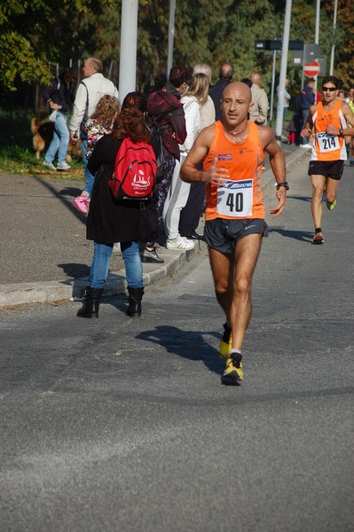 Corriamo al Tiburtino (15/11/2015) 00060