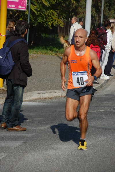 Corriamo al Tiburtino (15/11/2015) 00062