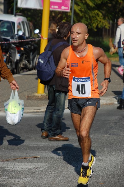 Corriamo al Tiburtino (15/11/2015) 00063