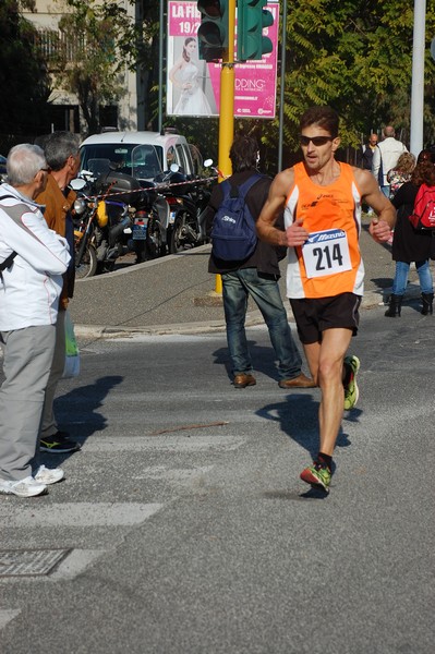 Corriamo al Tiburtino (15/11/2015) 00069