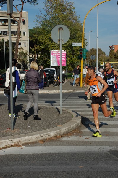 Corriamo al Tiburtino (15/11/2015) 00088