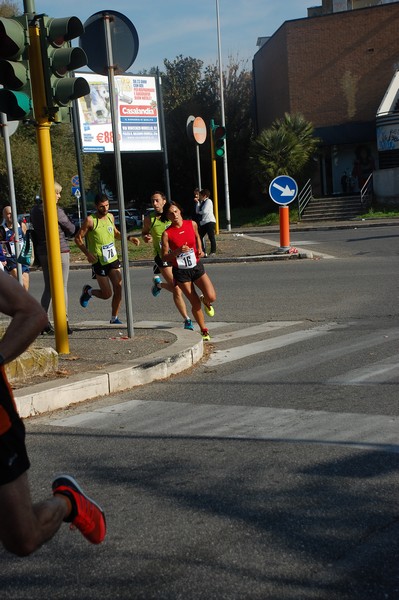 Corriamo al Tiburtino (15/11/2015) 00094