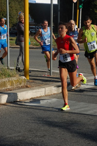Corriamo al Tiburtino (15/11/2015) 00097