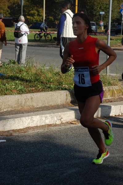 Corriamo al Tiburtino (15/11/2015) 00099