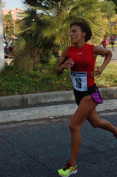 Corriamo al Tiburtino (15/11/2015) 00100