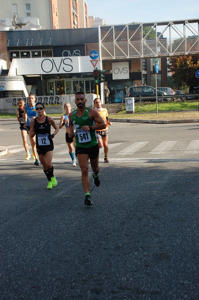 Corriamo al Tiburtino (15/11/2015) 00108