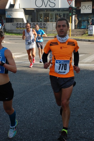 Corriamo al Tiburtino (15/11/2015) 00114