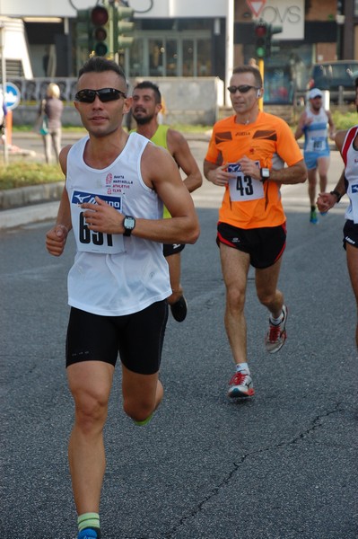Corriamo al Tiburtino (15/11/2015) 00132