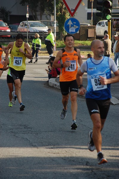 Corriamo al Tiburtino (15/11/2015) 00137
