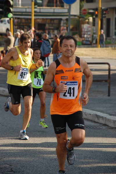 Corriamo al Tiburtino (15/11/2015) 00142