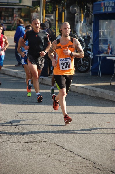 Corriamo al Tiburtino (15/11/2015) 00155