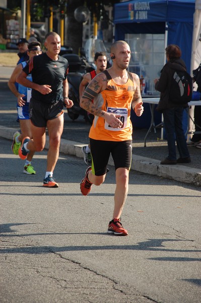 Corriamo al Tiburtino (15/11/2015) 00156