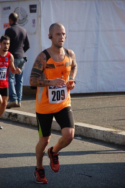 Corriamo al Tiburtino (15/11/2015) 00159