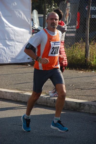 Corriamo al Tiburtino (15/11/2015) 00167