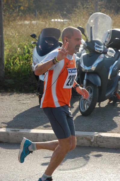 Corriamo al Tiburtino (15/11/2015) 00172