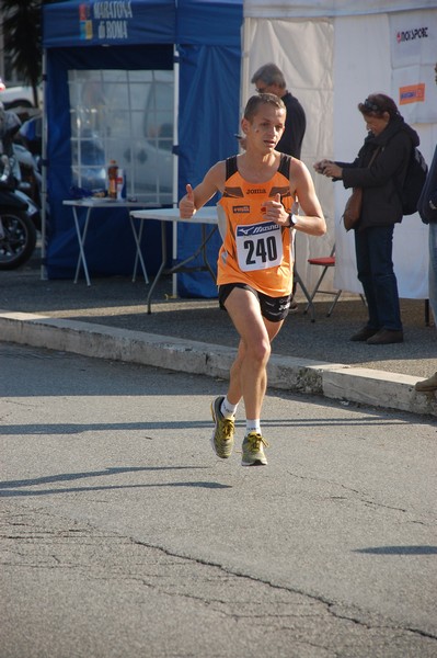 Corriamo al Tiburtino (15/11/2015) 00177