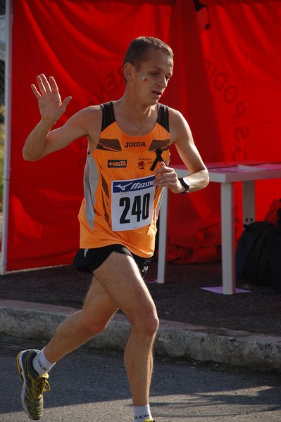 Corriamo al Tiburtino (15/11/2015) 00182