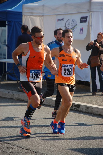 Corriamo al Tiburtino (15/11/2015) 00190