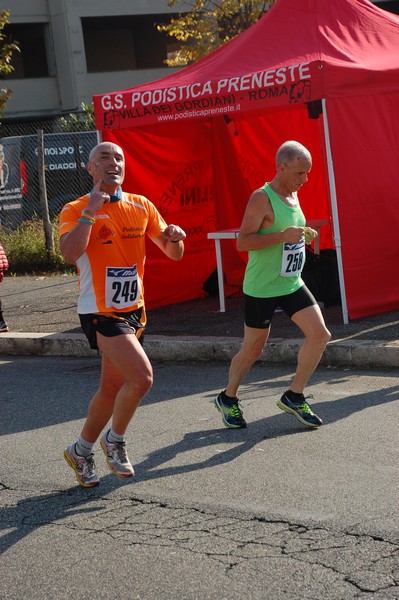 Corriamo al Tiburtino (15/11/2015) 00197
