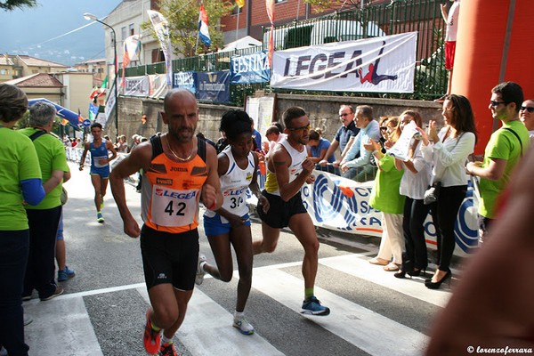 Gara Podistica Internazionale S.Lorenzo (27/09/2015) 00005