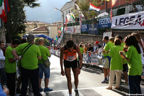 Gara Podistica Internazionale S.Lorenzo (27/09/2015) 00007