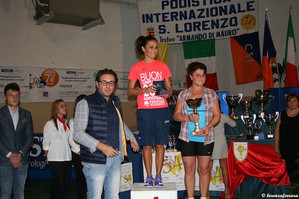 Gara Podistica Internazionale S.Lorenzo (27/09/2015) 00008