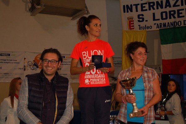 Gara Podistica Internazionale S.Lorenzo (27/09/2015) 00009