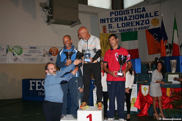 Gara Podistica Internazionale S.Lorenzo (27/09/2015) 00010